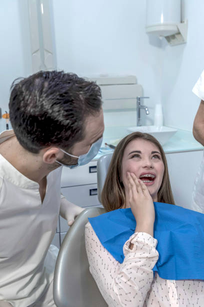 Best Emergency Treatment for Oral Infections in Westfield Center, OH